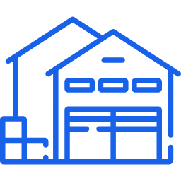 Warehousing & Storage